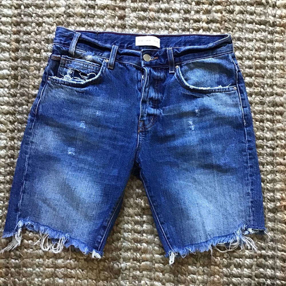 ZARA shorts